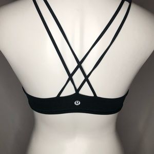 Free to be high neck 6